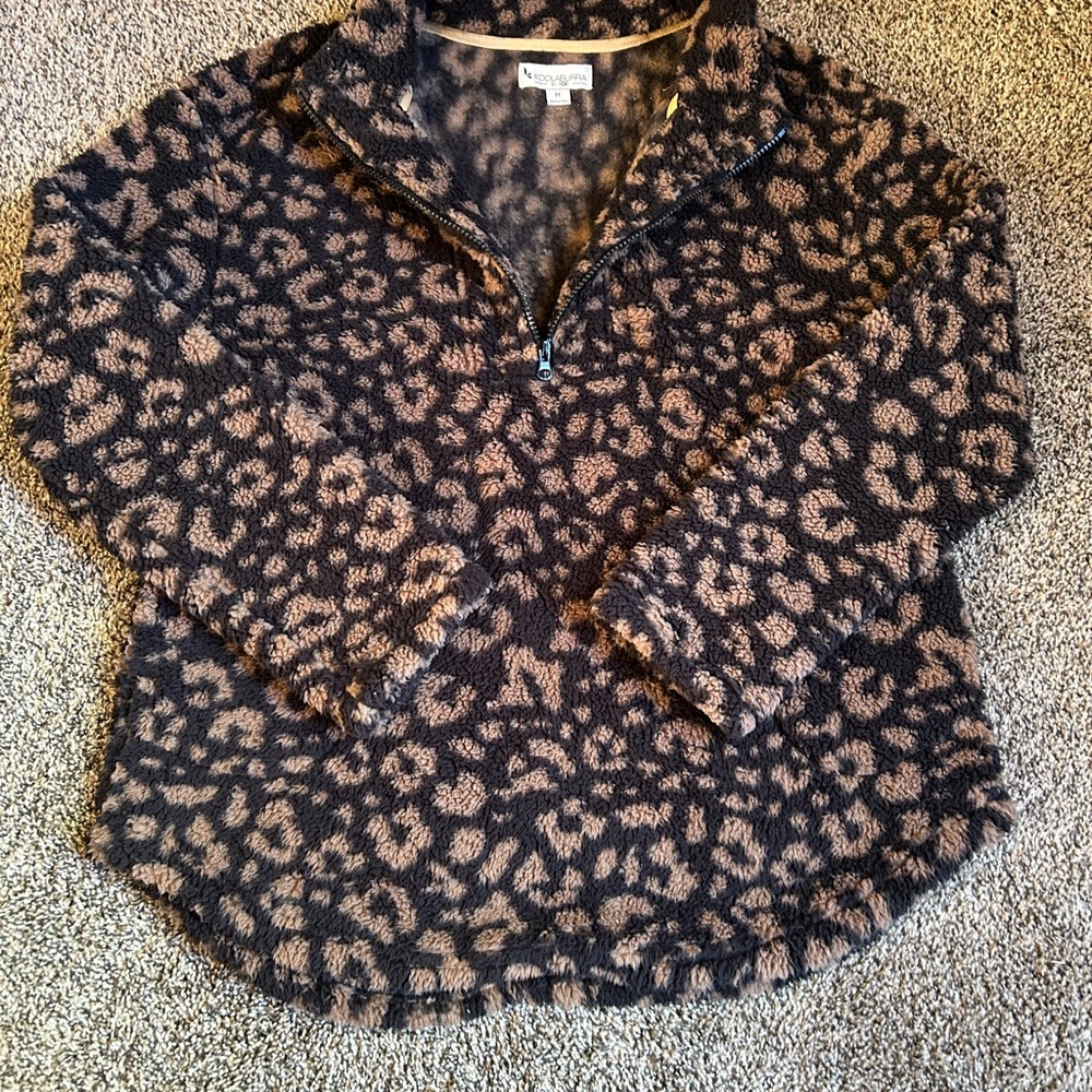 Koolaburra Pullover